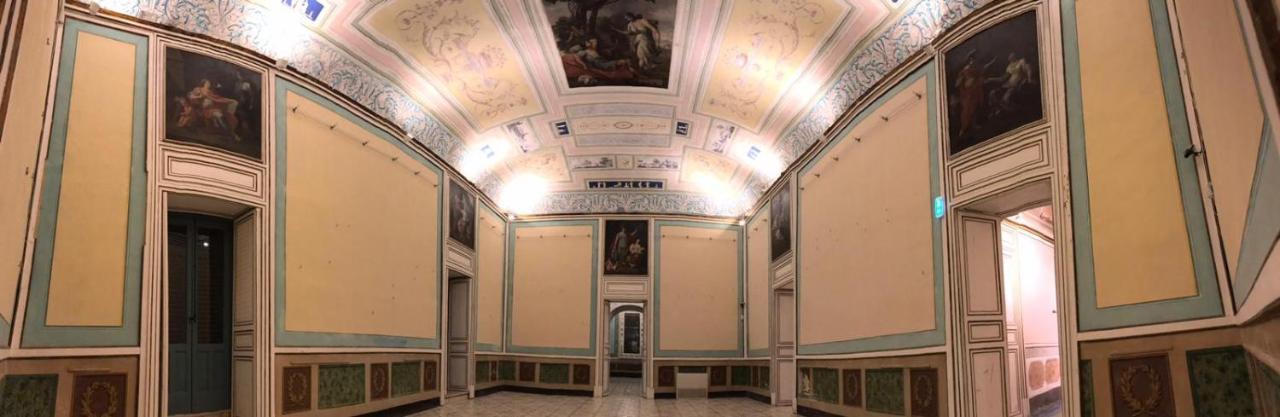 Landolina Palace Hotel Noto Extérieur photo
