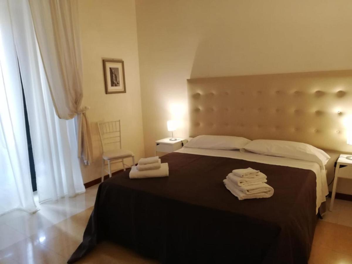 Landolina Palace Hotel Noto Extérieur photo