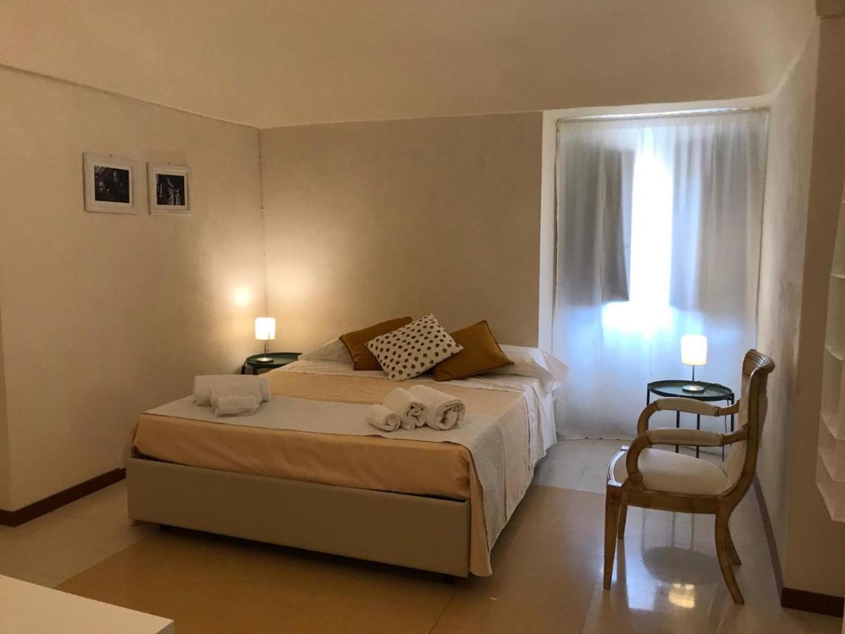 Landolina Palace Hotel Noto Extérieur photo