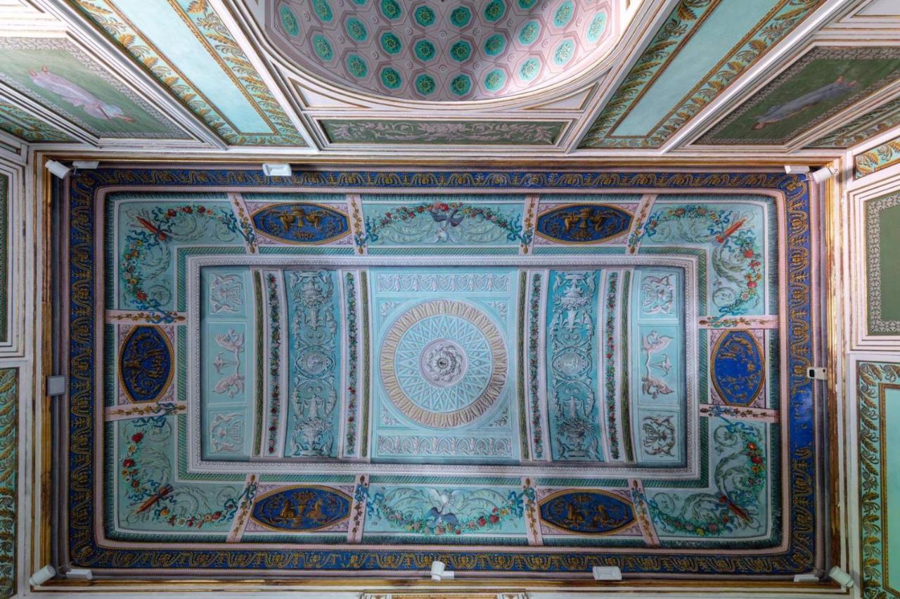 Landolina Palace Hotel Noto Extérieur photo