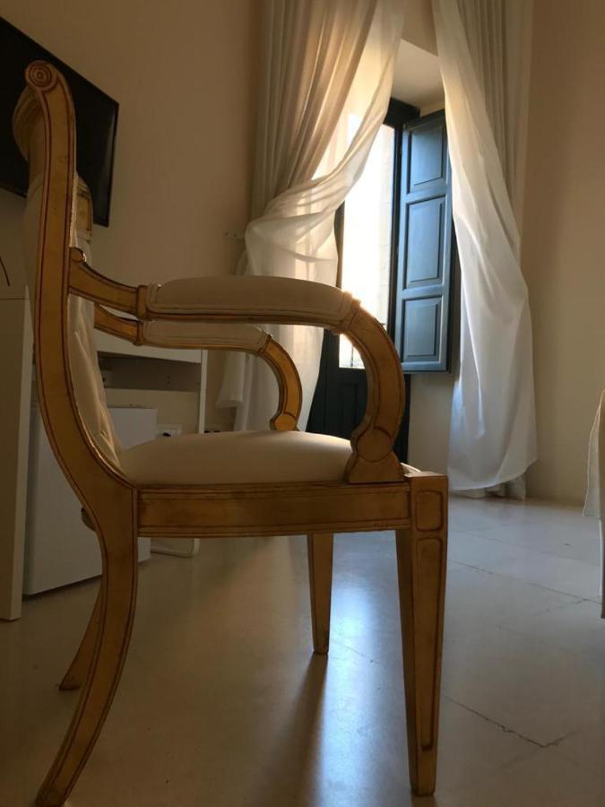 Landolina Palace Hotel Noto Extérieur photo