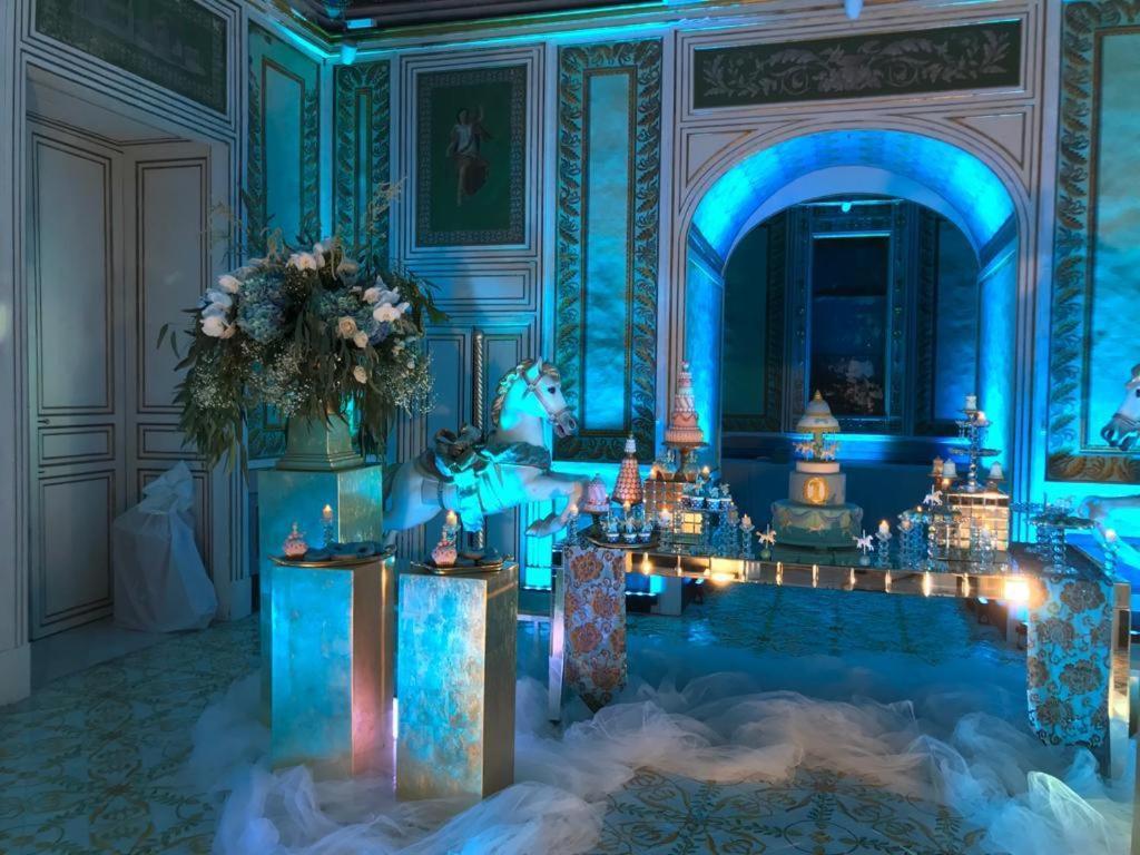Landolina Palace Hotel Noto Extérieur photo