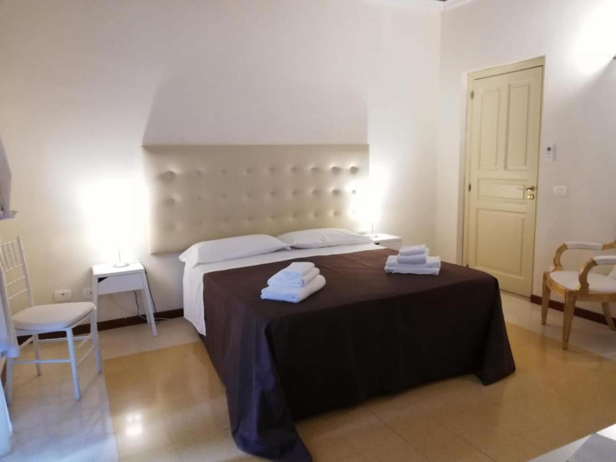Landolina Palace Hotel Noto Extérieur photo