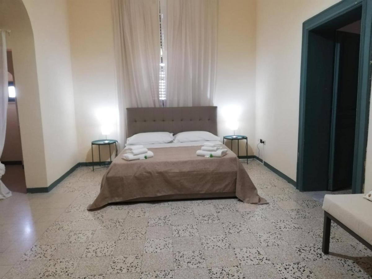 Landolina Palace Hotel Noto Extérieur photo