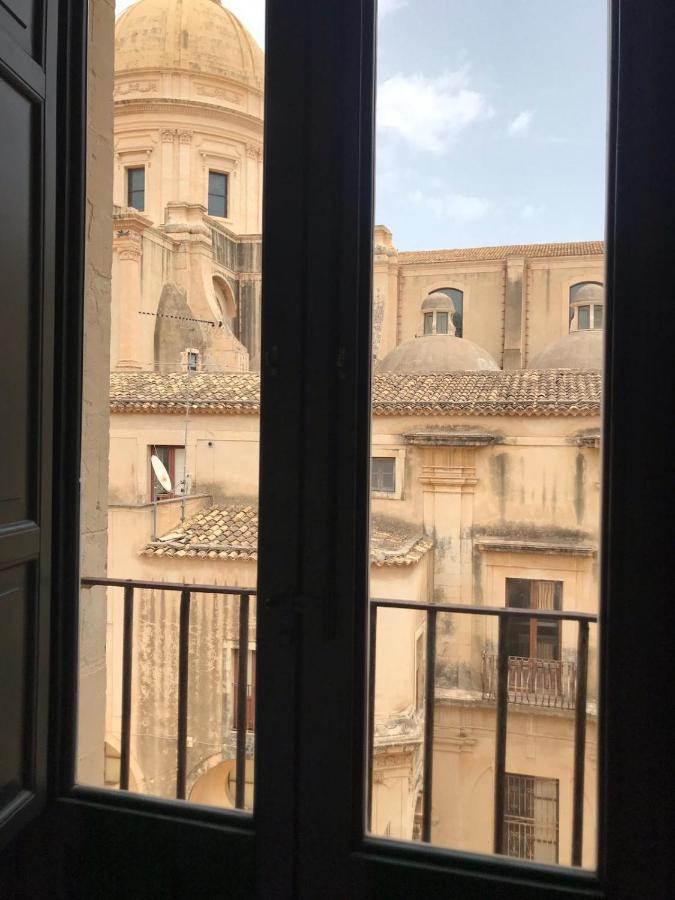 Landolina Palace Hotel Noto Extérieur photo