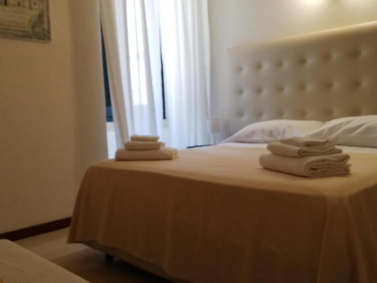 Landolina Palace Hotel Noto Extérieur photo