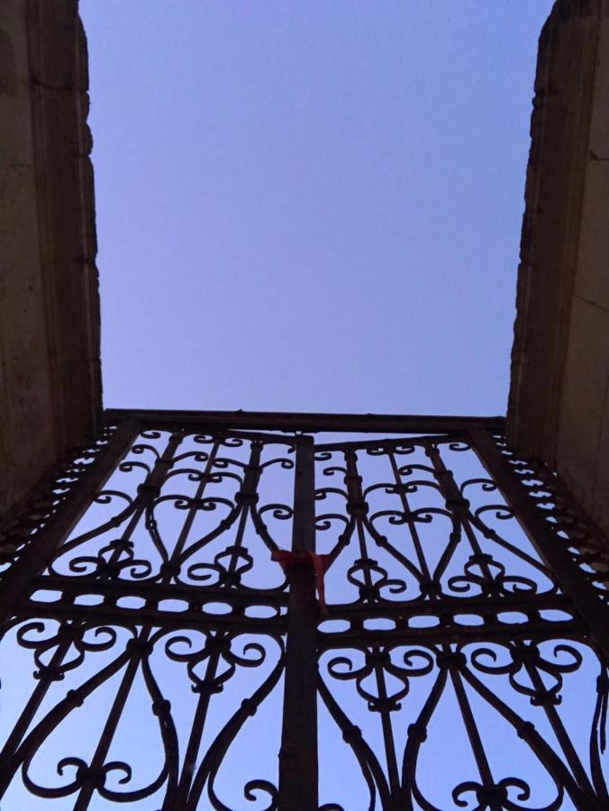 Landolina Palace Hotel Noto Extérieur photo