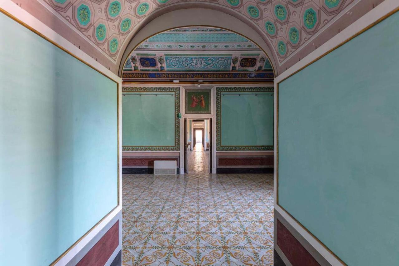 Landolina Palace Hotel Noto Extérieur photo