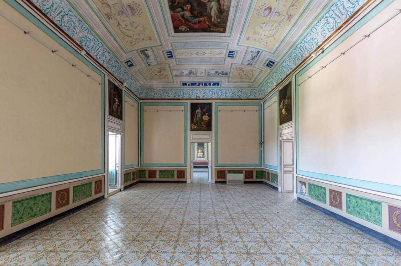 Landolina Palace Hotel Noto Extérieur photo