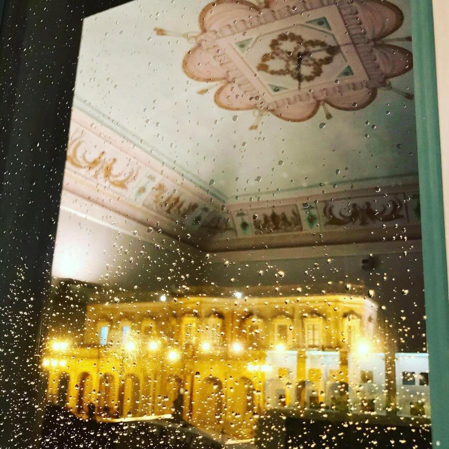 Landolina Palace Hotel Noto Extérieur photo