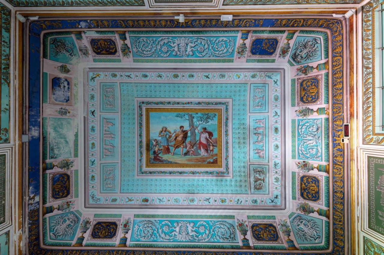 Landolina Palace Hotel Noto Extérieur photo
