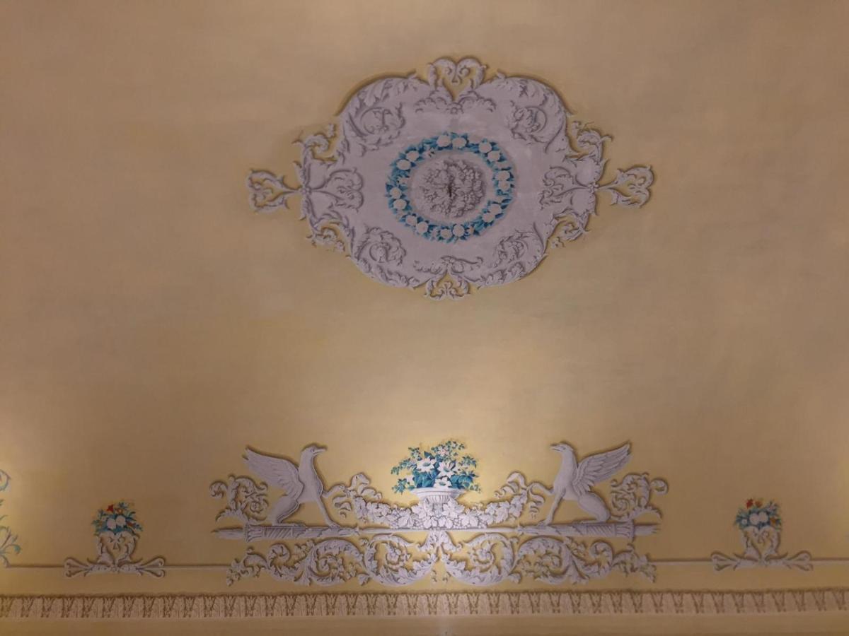Landolina Palace Hotel Noto Extérieur photo