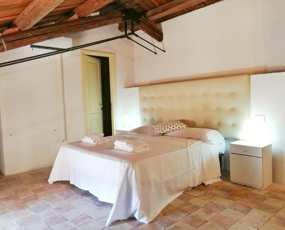 Landolina Palace Hotel Noto Extérieur photo