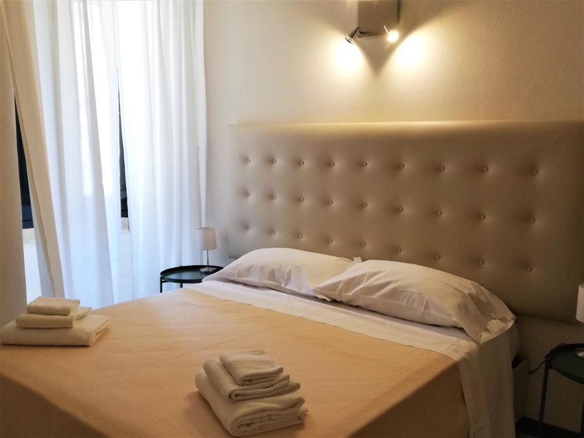 Landolina Palace Hotel Noto Extérieur photo