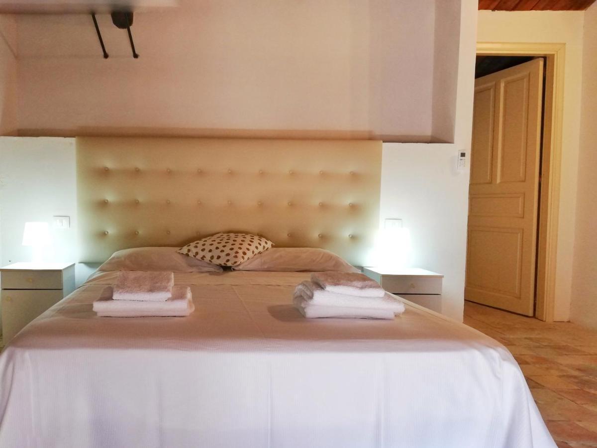 Landolina Palace Hotel Noto Extérieur photo