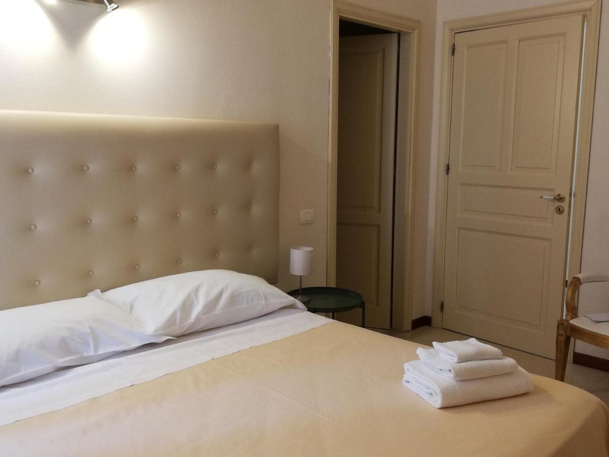 Landolina Palace Hotel Noto Extérieur photo