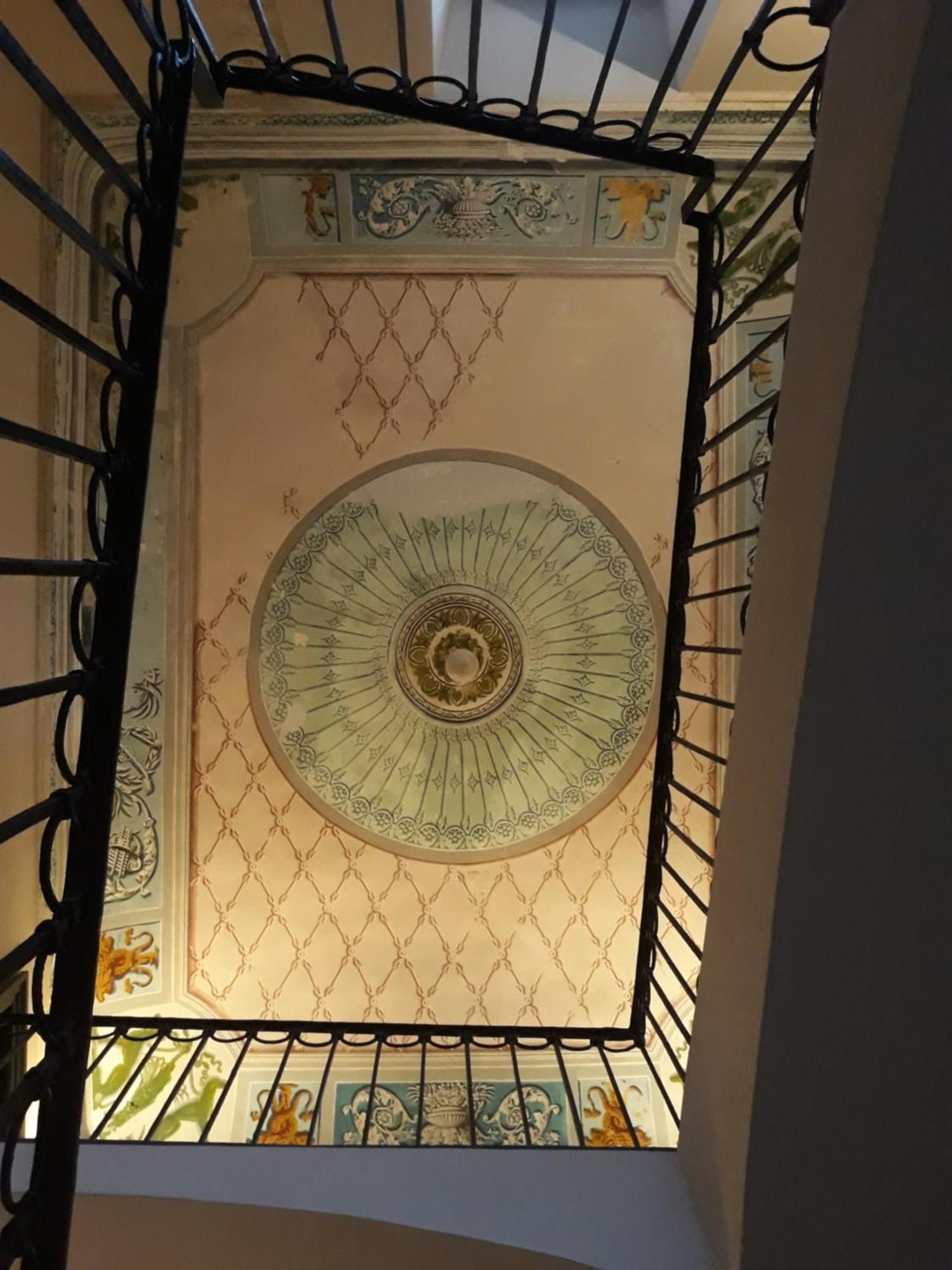 Landolina Palace Hotel Noto Extérieur photo